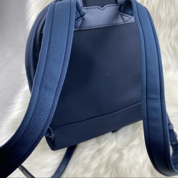 KATE SPADE KARISSA NYLON BACKPACK - Picture 13 of 16